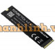 Ổ cứng SSD PCIE 4.0 NVMe M.2 2280 HIKSEMI HS-SSD-FUTURE Eco 512G