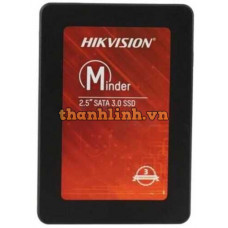 Ổ cứng SSD HIKVISION HS-SSD-Minder(S)/240G