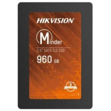 Ổ cứng SSD HIKVISION HS-SSD-Minder(S)/960G