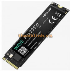 Ổ cứng SSD HIKSEMI HS-SSD-WAVE(P) 256G