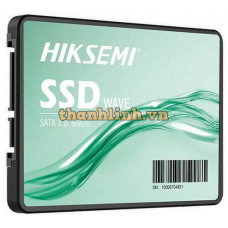 Ổ cứng SSD HIKSEMI WAVE(S) 2.5 inch HS-SSD-WAVE(S) 128G
