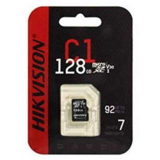 Thẻ nhớ Micro SD 128GB HIKVISION HS-TF-C1(STD)/128G