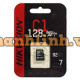 Thẻ nhớ Micro SD 128GB HIKVISION HS-TF-C1(STD)/128G