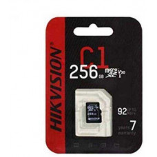 Thẻ nhớ Micro SD 256GB HIKVISION HS-TF-C1(STD)/256G