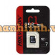 Thẻ nhớ Micro SD 256GB HIKVISION HS-TF-C1(STD)/256G