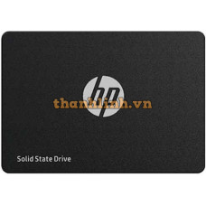 Ổ cứng SSD HP S750 1TB 2.5-Inch SATA III 16L54AA