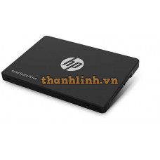Ổ cứng SSD HP S750 2TB 2.5-Inch SATA III 1R9T8AA