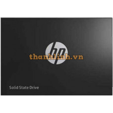 Ổ cứng SSD HP S650 120GB 2.5-Inch SATA III 345M7AA