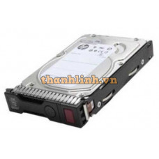 Ổ cứng HDD 1TB SAS HP 652753-B21