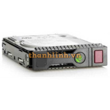 Ổ cứng HDD 300GB SAS HP 737261-B21