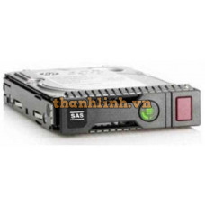 Ổ cứng HDD 2.5 inch 600GB SAS HP 748387-B21