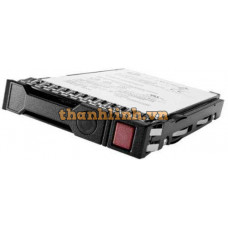 Ổ cứng HDD 2.5 inch 2TB SAS HP 765455-B21