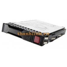 Ổ cứng HDD 2.5 inch 2.4TB SAS HP 881457-B21