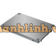 Ổ cứng HP 256GB SATA SED OPAL 2 SSD (G7U67AA)