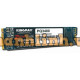 Ổ SSD Kingmax PQ3480 256Gb (NVMe PCIe/ Gen3x4 M2.2280/ 2300MB/s/ 1100MB/s)