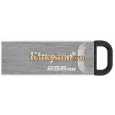 Ổ đĩa USB 3.2 256GB KINGSTON DTKN/256GB