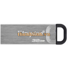 Ổ đĩa USB 3.2 32GB KINGSTON DTKN/32GB