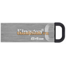 Ổ đĩa USB 3.2 64GB KINGSTON DTKN/64GB
