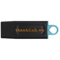 Ổ đĩa USB 3.2 64GB KINGSTON DTX/64GB