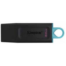 Ổ đĩa USB 3.2 64GB KINGSTON DTX/64GB