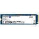 Ổ SSD Kingston NV2 250Gb (NVMe PCIe/ Gen4x4 M2.2280/ 3000MB/s/ 1300MB/s)