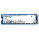 Ổ SSD Kingston NV3 2TB (NVMe PCIe/ Gen4x4 M2.2280/ 6000MB/s/ 5000MB/s)