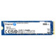 Ổ SSD Kingston NV3 500Gb (NVMe PCIe/ Gen4x4 M2.2280/ 5000MB/s/ 3000MB/s)