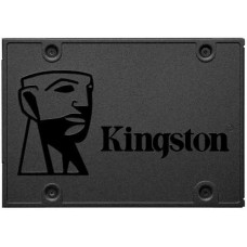 Ổ SSD Kingston SA400 240Gb (SATA3/ 2.5Inch/ 500MB/s/ 350MB/s)