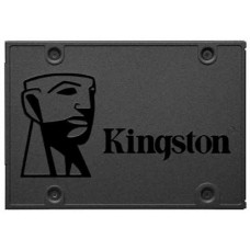 Ổ SSD Kingston SA400 960Gb (SATA3/ 2.5Inch/ 500MB/s/ 450MB/s)