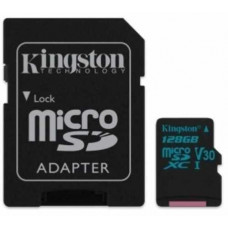 Thẻ nhớ microSD 128GB KINGSTON SDCG2/128GB