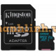 Thẻ nhớ microSD 128GB KINGSTON SDCG2/128GB