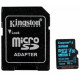 Thẻ nhớ microSD 32GB KINGSTON SDCG2/32GB