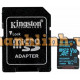 Thẻ nhớ microSD 64GB KINGSTON SDCG2/64GB