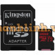 Thẻ nhớ microSD 128GB KINGSTON SDCR/128GB