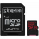 Thẻ nhớ microSD 128GB KINGSTON SDCR/128GB