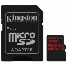 Thẻ nhớ microSD 32GB KINGSTON SDCR/32GB