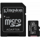 Thẻ nhớ microSD 128GB KINGSTON SDCS2/128GB