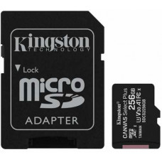 Thẻ nhớ microSD 256GB KINGSTON SDCS2/256GB