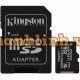 Thẻ nhớ microSD 256GB KINGSTON SDCS2/256GB