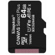 Thẻ nhớ microSD 64GB KINGSTON SDCS2/64GBSP