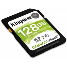 Thẻ nhớ SD 128GB KINGSTON SDS/128GB