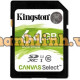 Thẻ nhớ SD 64GB KINGSTON SDS/64GB