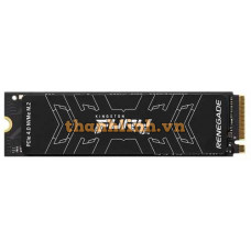 Ổ cứng SSD FURY Renegade 2TB KINGSTON SFYRD/2000G