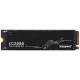 Ổ SSD Kingston SKC3000 1TB (NVMe PCIe/ Gen4x4 M2.2280/ 7000MB/s/ 6000MB/s)