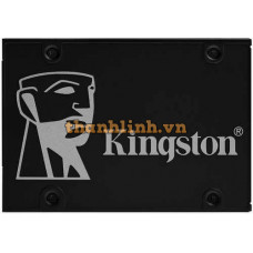 Ổ cứng SSD KC600 1024GB KINGSTON SKC600/1024G