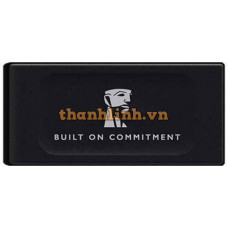 Ổ cứng gắn ngoài SSD Kingston XS1000 1TB (USB 3.2 Gen 2 / 1,050MB/s read, 1,000MB/s write) SXS1000/1000GA