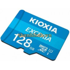 Thẻ nhớ Kioxia 128GB (LMEX1L128GG4)