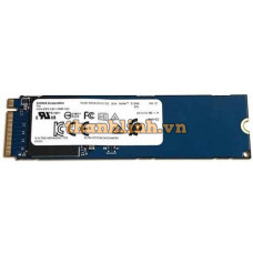 Ổ cứng SSD NVMe 512GB KIOXIA KBG40ZNV512G