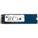 Ổ cứng SSD NVMe 512GB KIOXIA KBG40ZNV512G