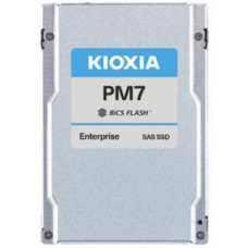 Ổ cứng SSD Kioxia PM7 3.2 TB SAS4 2.5" 4.200/3.650 MBps - KPM7XVUG3T20